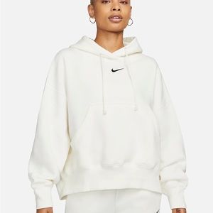 Women’s Nike Hoodie